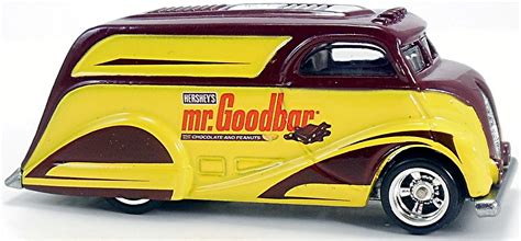 Deco Delivery Mm Hot Wheels Newsletter