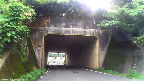 2025/10/16木13:20 京都府舞鶴市朝来中循環線大波回り、舞鶴高専/グリスポ - YouTube