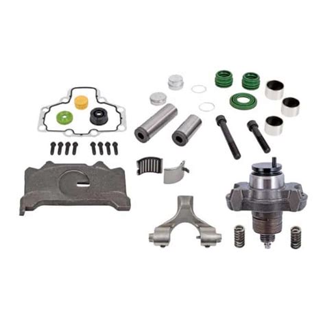 Caliper Repair Kit Wabco Pan Plus Pan L Air Break