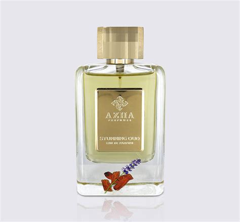 Stunning Oud Edp 100ml By Azha Intense Oud