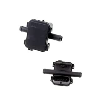 Chunx LPG CNG MAP Sensor PS 02 Plus 5 pines Sensor de presión de gas