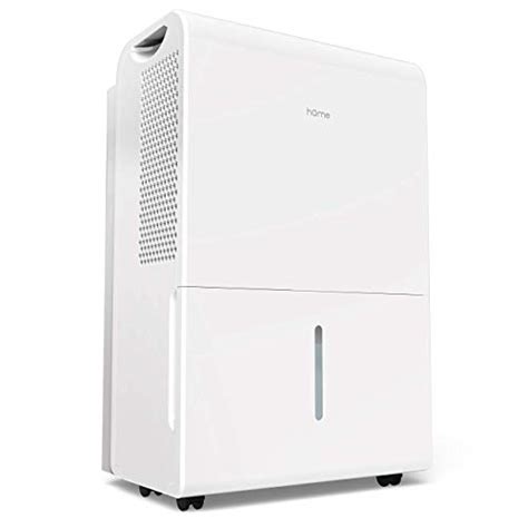 7 Best Dehumidifiers for Basement Reviews 2023