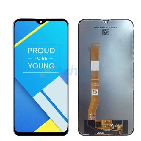 Lcd Display Rmx For Oppo Realme C Lcd Touch Screen Digitizer Full