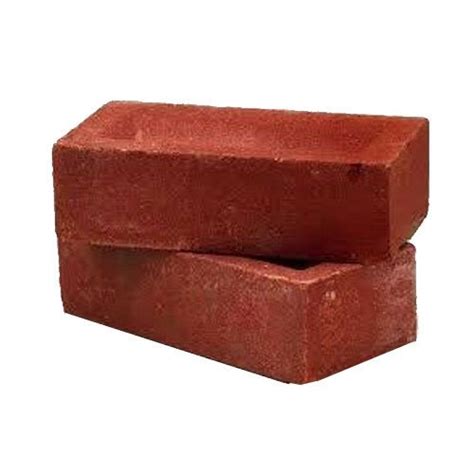 Red Fire Clay Brick At 6 60 Piece Fire Clay Refractory Bricks In