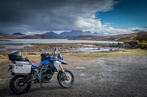 Motorcycle Travel Tips For Your Next Nc500 Adventure North Coast 500