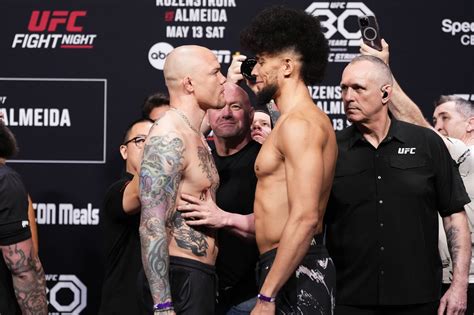 Ufc Charlotte Live Blog Anthony Smith Vs Johnny Walker Mma Fighting