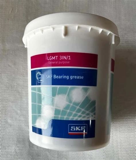 Skf Bearing Grease Kg Model Name Number Lgmt In At Rs Kg In