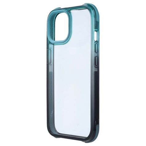 Funda Bumper Reforzada Degradada Para Iphone Plus La Casa De Las