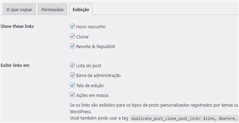 Como Duplicar Uma P Gina Ou Post No Wordpress Um Nico Clique