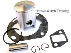 1 Ring Kolben Set Sachs 505 Hercules Mofa M P Prima 2 3 4 5 Tuning