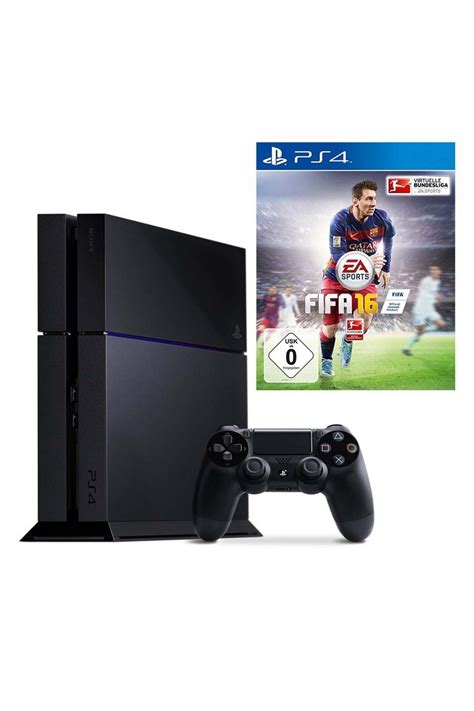 Sony Playstation Oyun Konsolu Gb Orjinal Kol Fifa Ps Oyun