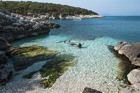 Visitar Kefalonia Os Melhores Locais E Praias Destinos Vividos