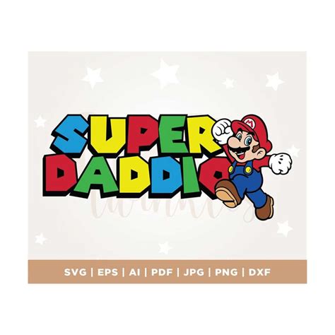 Super Daddio Svg Personalized Super Daddio Shirt Custom Ki Inspire