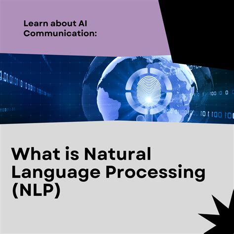 Introducing Natural Language Processing Nlp A Beginners Guide To Ai