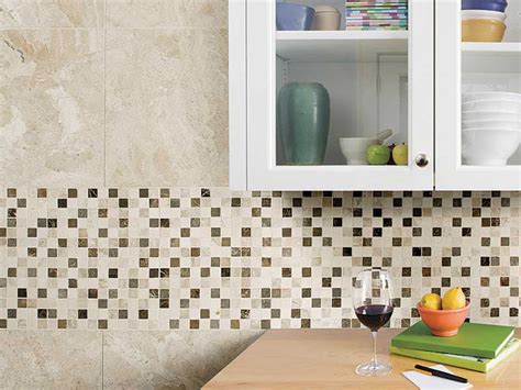 Kitchen Backsplash Pattern Ideas – Kitchen Info