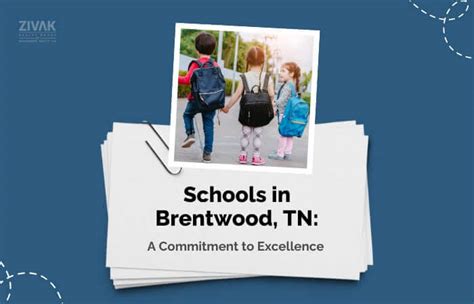 The Ultimate Guide to Brentwood, TN: Homes, Schools