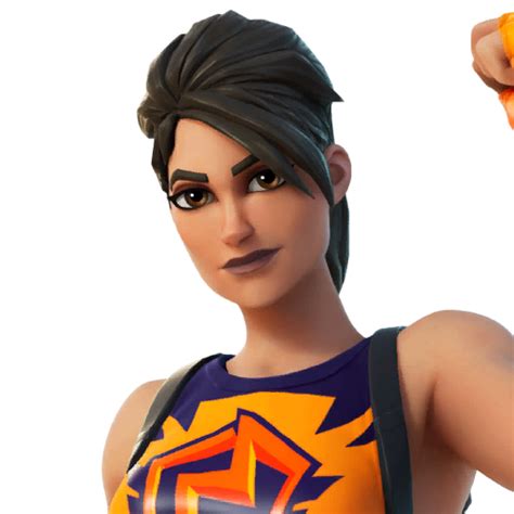 The Champion | Fortnite Wiki | Fandom