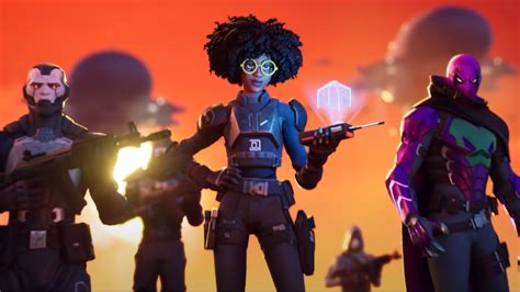 You Can Grab A V Buck Refund As Part Of Epic Games Fortnite Ftc Settlement Techradar