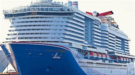 Fincantieri Verso Il Maxi Ordine Usa Nuove Mega Navi Da Crociera