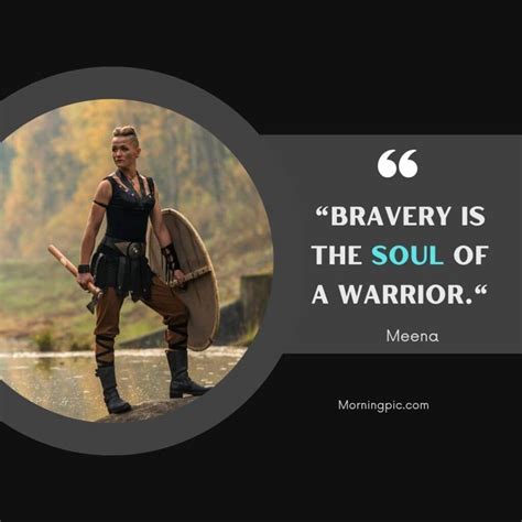 200 Warrior Quotes Motivate And Inspire Your Inner Warrior Morning Pic