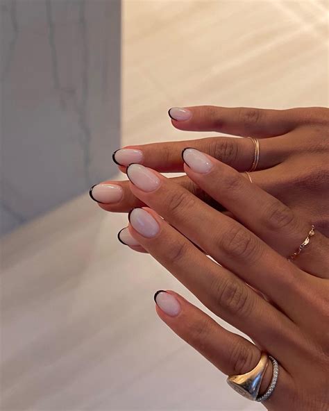 Milk Nails Are Everywhere—8 Designs We Love Who What Wear Uk