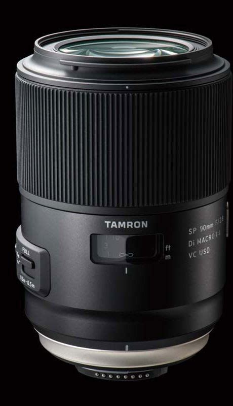 Mm F Di Iii A Vc Vxd Model B Tamron India Artofit