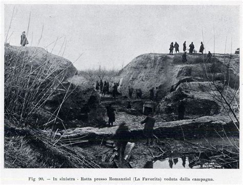 Romanziol Noventa Di Piave Ve Storia E Memoria Di Bologna