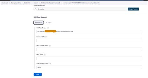 使用 Amazon SageMaker Model RegistryHashiCorp TerraformGitHub 和 Jenkins