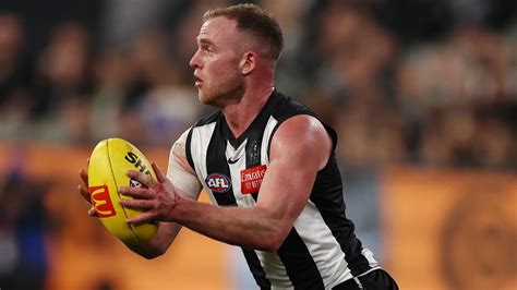 Afl Finals Collingwood V Melbourne Preview Mick Mcguane Analysis