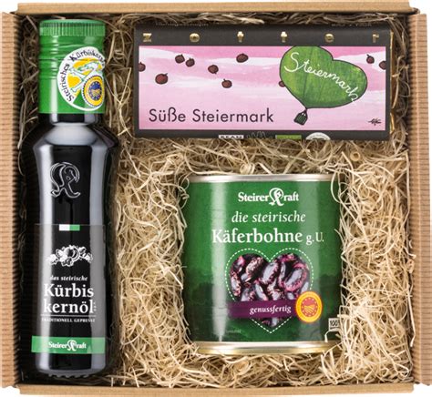 Steirerkraft Gift Set Styrian At Heart Set Piccantino Online