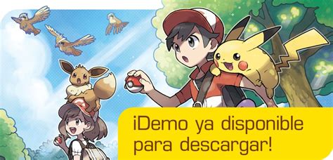 Pokémon Lets Go Pikachu Juegos De Nintendo Switch Juegos Nintendo