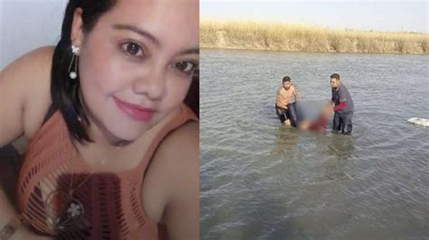 Cuerpo De Joven Que Murió En El Río Bravo Llega A Nicaragua Radio Corporacion