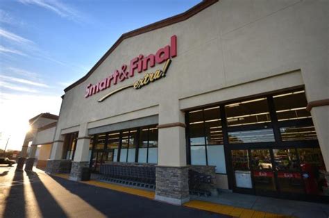 Q&A: How Smart & Final is picking up Haggen’s mess and growing across the region – Orange County ...