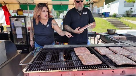 Mangia Mangia Buffalos Italian Heritage Festival Returns To