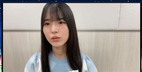 Lil Aku Aku⊿🌸 On Twitter 中嶋 優月（櫻坂46） 配信中 Showroom