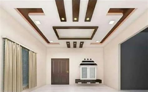 Gypsum False Ceiling Contractor In Andheri Jogeshwari Goregaon Malad