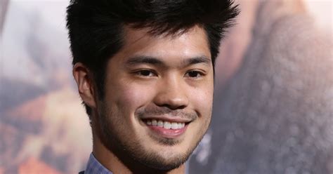 Ross Butler Riverdale Reggie Recast, 13 Reasons Why