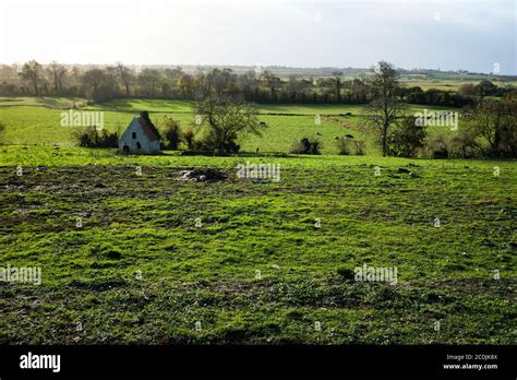 Countryside, Normandy, France Stock Photo - Alamy