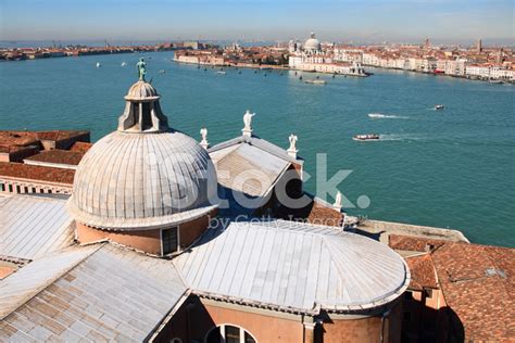 Giudecca Canal Stock Photo | Royalty-Free | FreeImages