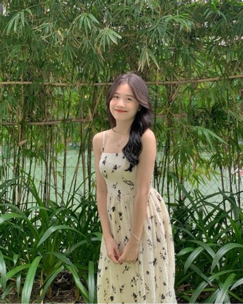 Ảnh gái xinh k hot nhất với vẻ đẹp ngây thơ tinh khôi