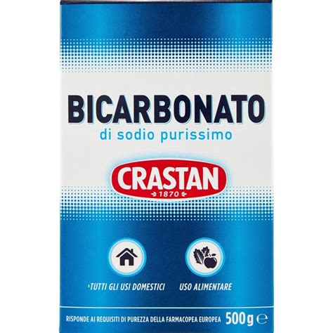 Bicarbonato Crastan Gr Ordinalo Ora Su Cicalia