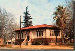 Carnegie Libraries of California