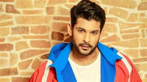 Bigg Boss 13 Winner Sidharth Shukla Passes Away At The Age Of 40 Celebrity Images