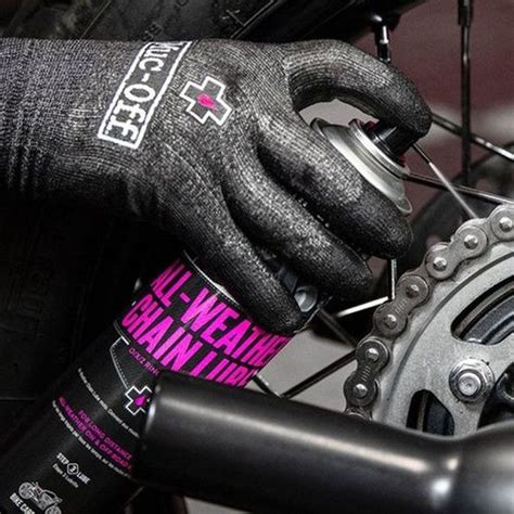 Muc Off Motorcycle All Weather Chain Lube Ml Moore Speed Racing