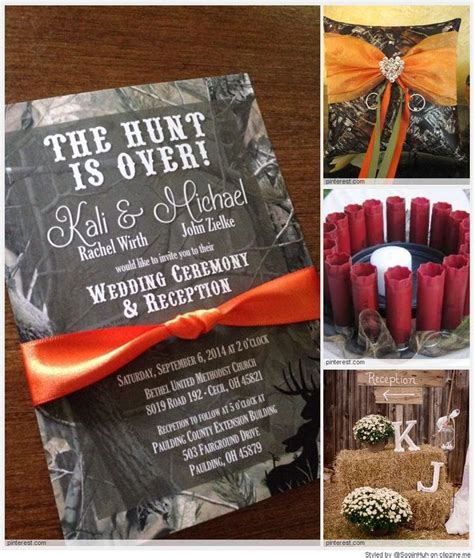 Camo Wedding Ideas Camo Wedding Wedding Sage Wedding