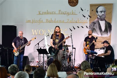 Wyj Tkowy Koncert W Leszczynku Zagra Kwartet Proforma Zdj Cia