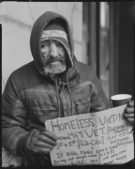 Homeless Photography Project