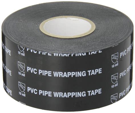 Amazon 4 X 100 10 Mil Corrosion Protection Pipe Wrap Tape 28