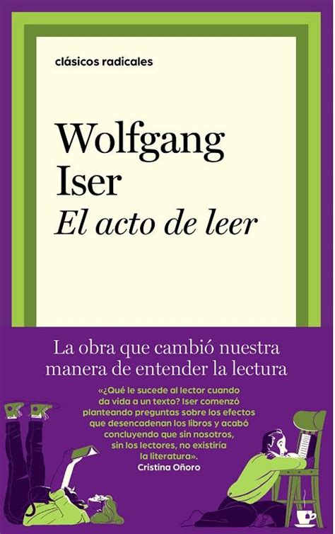 El Acto De Leer Iser Wolfgang Taurus Ediciones S A