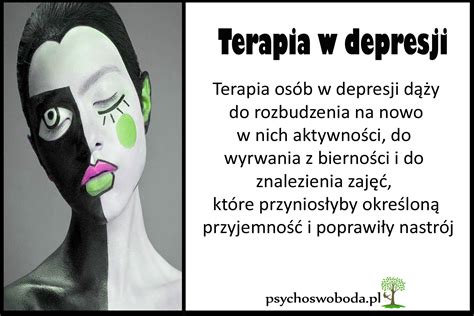 Jak Pom C Osobie Z Depresj Psychoswoboda